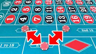 NDA Roulette System Tested — Full Breakdown & Transcript
