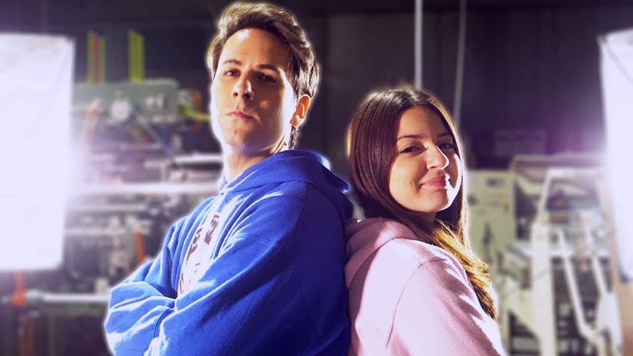 Me contro Te - Signor S (Official Video)