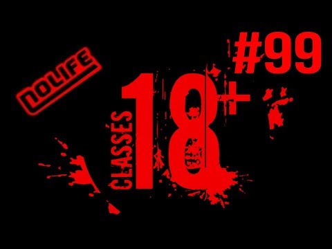 CLASSÉS 18+ #99 Mai 2014 C'est pas la taille qui compte