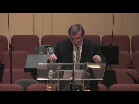 Eternitatea lui Dumnezeu 2022-03-13-PM