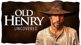 Old Henry Ending EXPLAINED: Who Was Henry McCarty