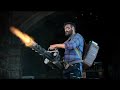 Ajay Devgan Best Action Scene Bhola Movie