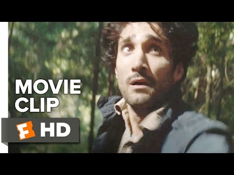 Burn Country Movie CLIP - Gary (2016) - Dominic Rains Movie