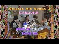 KARAOKE英文金曲一起唱之Classic Hit Songs 2 有人聲及歌詞字幕 English HIT SONGS With L