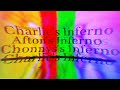 THE QUARTET S INFERNO That Handsome Devils Slimecicles Chonny Jashs William Aftons Infernos