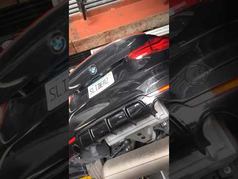 LIMITED SLIP DIFF INSTALL JJUST DROPPED !! #440i #mperformance #b58