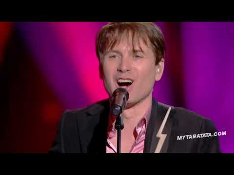 Franz Ferdinand / Clara Luciani "Tainted Love" (Soft Cell) (extrait) (2022)