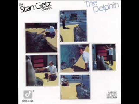The Stan Getz Quartet "Joy Spring"