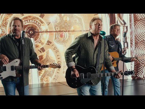 The Frontmen - It Was Always You (Performance Video)