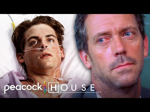 House Suspects Foul Play | House M.D.