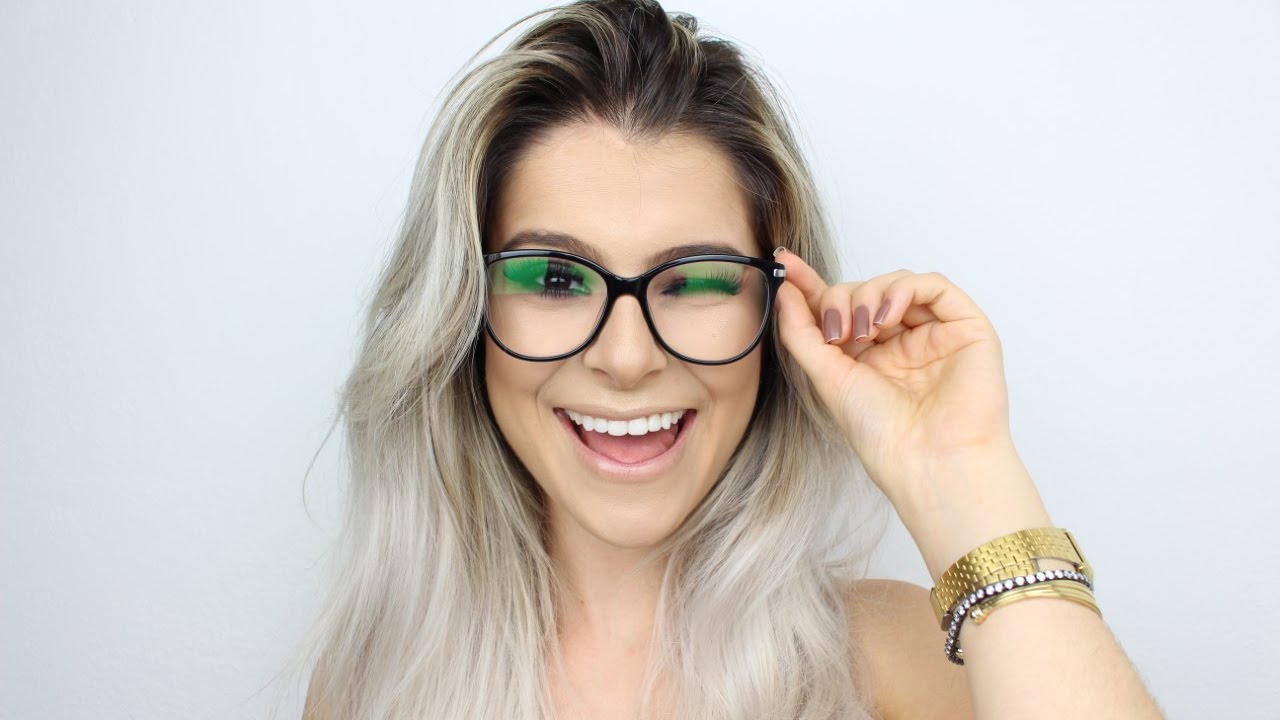 Qual o tipo de ÓCULOS indicado para o SEU FORMATO DE ROSTO