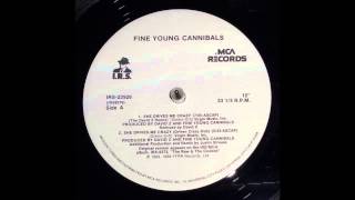 She Drives Me Crazy (The David Z Remix) - Fine Young Cannibals