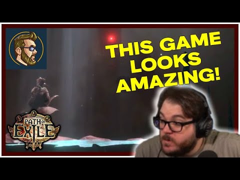 Path of Exile 2 & New League! | itmeJP Reacts