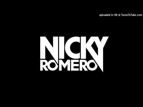 Knife Party vs Nicky Romero - LegacyLRAD