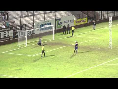 Copa Argentina: Acassuso: 0 (5) - Excursionistas: 0 (4)