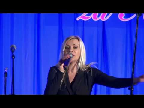 Brigita Šuler - Mi smo najboljši letniki (v živo)