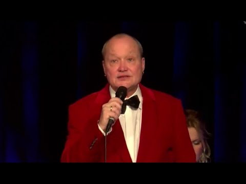 Nils Landgren gibt Weihnachtskonzert in Timmendorf