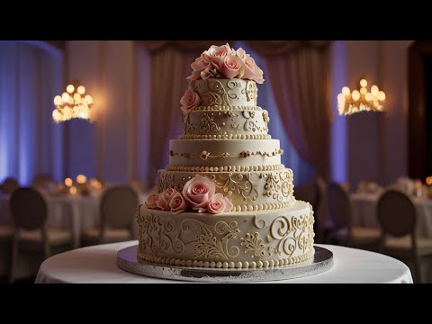 Billionaire’s Birthday Cakes | These Luxury Cakes Cost Millions!