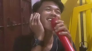 Download lagu KITA DITAKDIRKAN JATUH CINTA COVER NALDY DA7 (kau dn aku sudah ditakdirkan bertemu) #naldy #naldyda7 mp3
