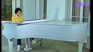 Michel berger - Voyou 1983