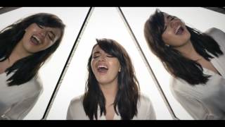 Rebecca Black - The Great Divide (Special Message + Music Video)