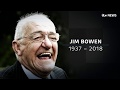 Bullseye Presenter Jim Bowen Dies Aged 80 ITV News