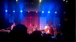 Nils Lofgren - Mud In your Eye - Birchmere Music Hall