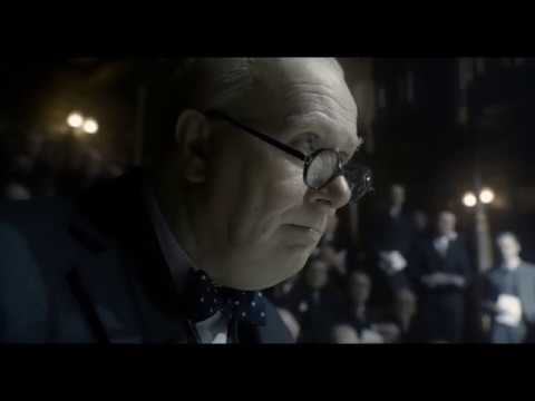 We Shall Never Surrender | Dunkirk | Darkest Hour | Tribute