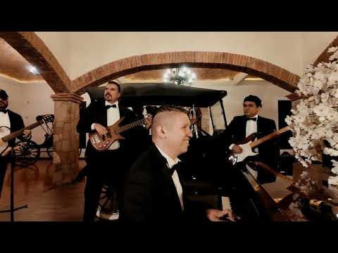 Los Falcons - El Pirata - Video Oficial