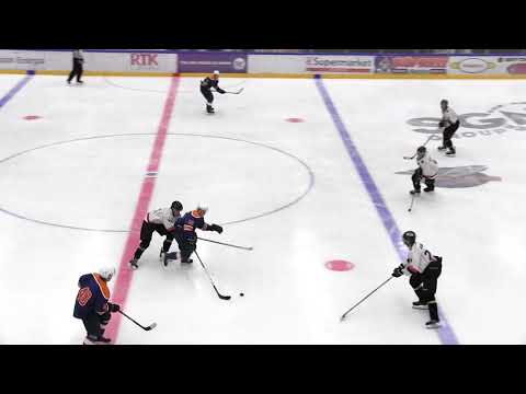 K-Vantaa A - KJT Haukat erä 3