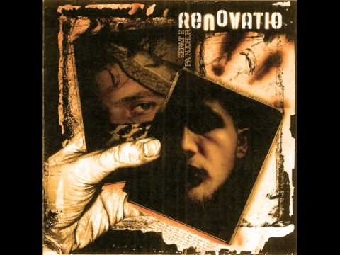 Renovatio - Degjo Zemren Feat AnnA.avi