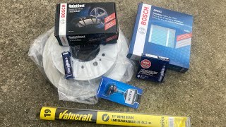5 Things to Never Buy at Advanced, Oreilly, or Autozone