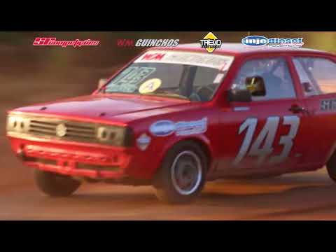 Hamilton Morsch - 1ª Etapa Turismo Clássico Catarinense 2023 - Mafra