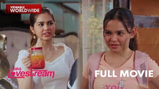 MAKA LOVESTREAM: Estudyante at kanyang bully, magkapatid pala?! (FULL MOVIE)