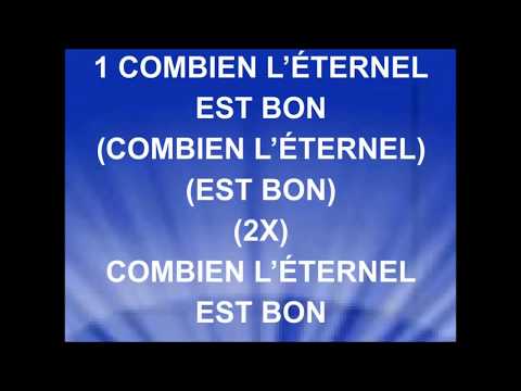 110 MINUTES DE LOUANGE ET D'ADORATION - VOLUME 1 - rythmées