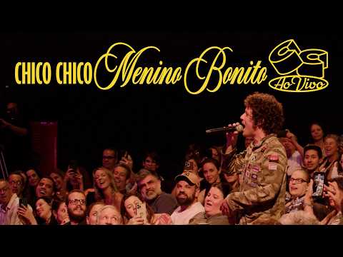 Menino Bonito - Chico Chico
