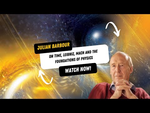On Time, Leibniz, Mach and the Foundations of Physics