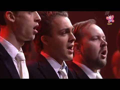 Moscow Sretensky Monastery Choir - Конь (Horse)