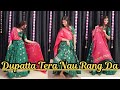 Dupatta Tera Nau Rang Da Kunal Shreya Ghoshal New Bollywood Dance Video 2025 Priya Sihara