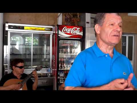 Disseste vem ver a lua, - Eduardo Tereso - Tertúlia do Fado - São Julião do Tojal, 18-6-2017