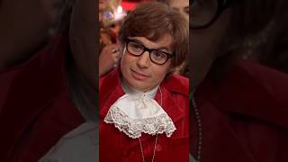 Blackjack scene from Austin Powers International Man Of Mystery (1997)