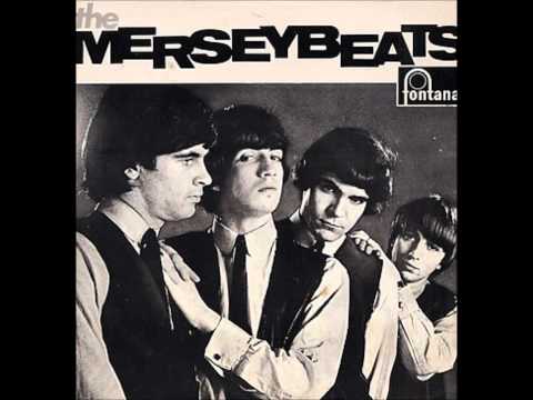 The Merseybeats-He Will Break Your Heart