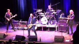 Dave Davies - Where Have All The Good Times Gone - 10/8/15 - Wilbur Theatre - Boston