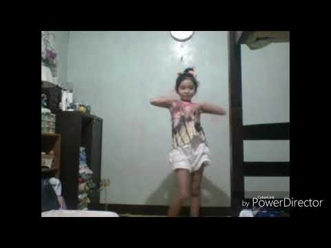 Kahrine Daphnie (As if its your last) PMV