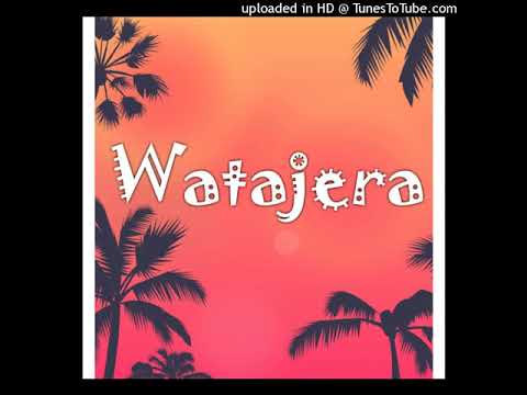 Badi Star- Watajera Official Audio Mp3