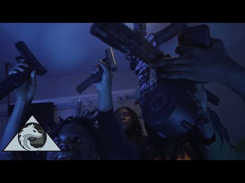 EBE Murda - Johnny Cage | [Official Video] Shot By:@WolfEyeVisuals