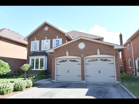 19 Moorehead Crescent Brampton, Jessi Sandhu