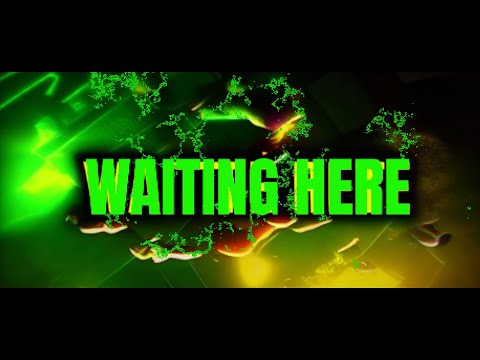 Waiting Here - $insNightmare X juubanzz (OFFICIAL MUSIC VIDEO)