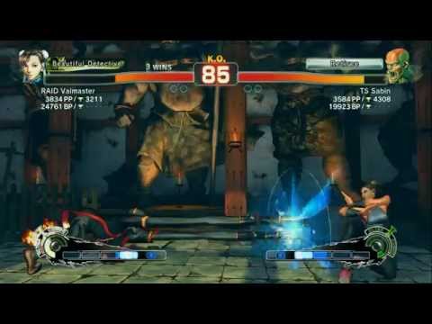 SSF4AE After Hours Episode 25: Running into Valmaster (Part 2)