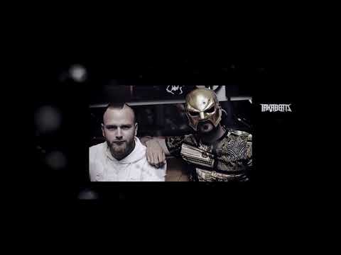 18 KARAT x BOJAN x KOLLEGAH Type Beat -"PROJEKTIL"- @IAKABEATS |DARK |HARD BEAT 2021